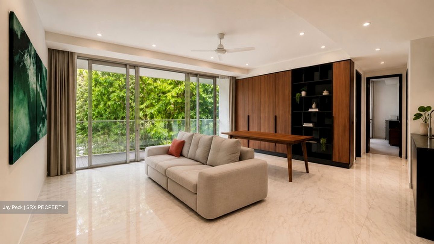 Reflections At Keppel Bay (D4), Condominium #592986431